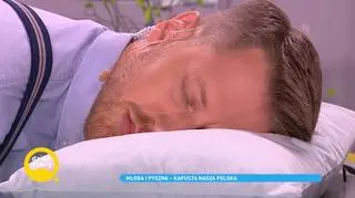 Czekamy na Wasze pytania i komentarze 