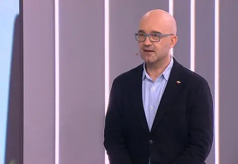 Zaskakujące wyniki badań: ludzie potrafią wywąchać strach. Która płeć robi to skuteczniej?
