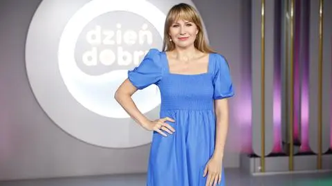 Anna Guzik śpiewa piosenki dla dzieci