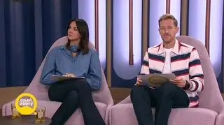 Co słychać w show-biznesie? 
