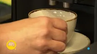 Prawda i mity o byciu fit: kawa szkodzi