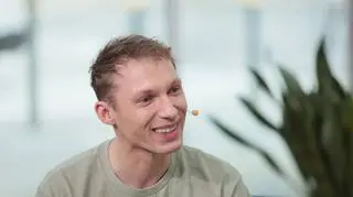 Igor Herbut o tym, jak się zmienił, kiedy został ojcem. "To jest niewiarygodne"