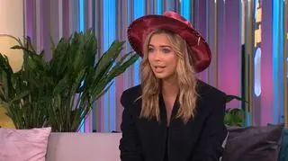Sandra Kubicka szczerze o walce z PCOS