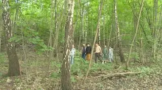 "Uwaga! TVN". Toksyczny pożar składowiska w Siemianowicach Śląskich. "Powietrze było skażone"