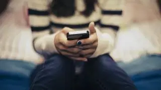 Tiktokerka przestrzega przed niebezpiecznymi wyzwaniami. "Mieliśmy szczęście"