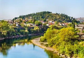 Podgorica – ciekawe miejsca w stolicy Czarnogóry