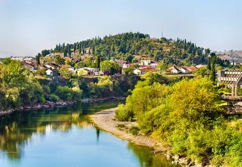 Podgorica – ciekawe miejsca w stolicy Czarnogóry
