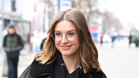 Julia Kamińska pokazała partnera partnera. Kim jest jej ukochany?