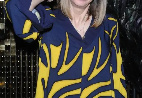 Grażyna Wolszczak - ukochana Wiedźmina obchodzi 65. urodziny 