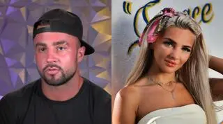 Grzesiek i Natalia z "Hotelu Paradise" się rozstali. Mamy komentarz: "Sytuacja jest straszna"