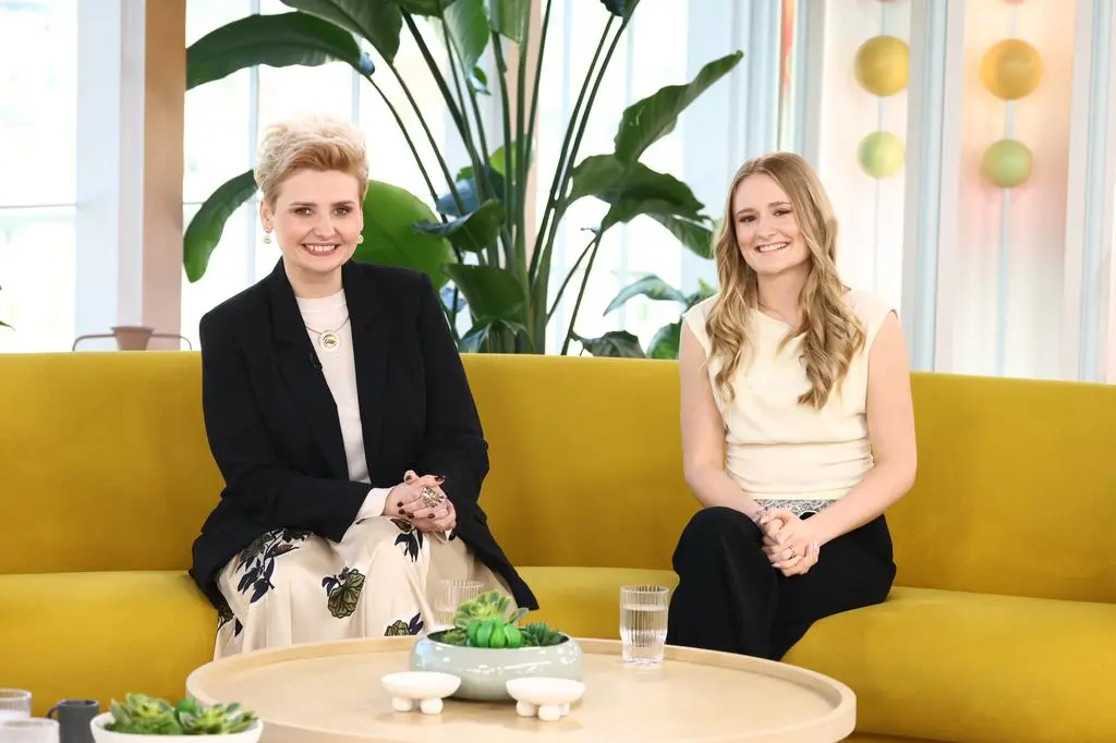 Justyna Milewska, Patrycja Kowalczuk