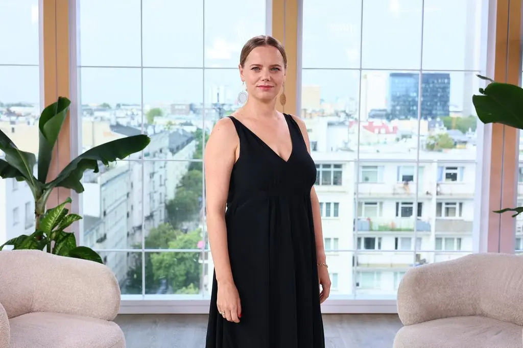 Justyna Schneider
