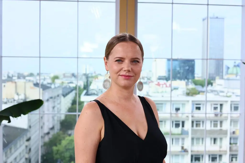 Justyna Schneider