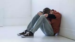 1,5 mln nastolatków myślało o próbie samobójczej. Szokujący raport o zdrowiu psychicznym młodzieży