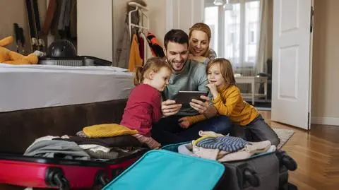 Już rezerwujemy ferie zimowe. Które kierunki cieszą się największą popularnością?