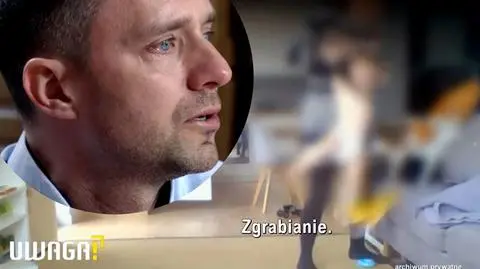 Uwaga! TVN: Nagrał agresywne zachowania matki wobec synów