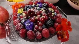 Sernik czekoladowy z 3 składników