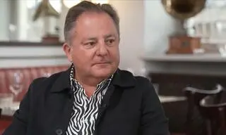 Robert Makłowicz