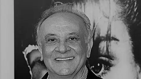 Angelo Badalamenti nie żyje