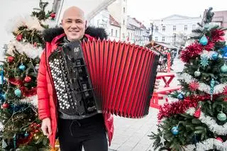 Marcin Wyrostek