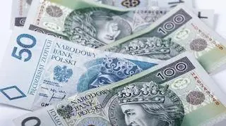 Banknoty polskie