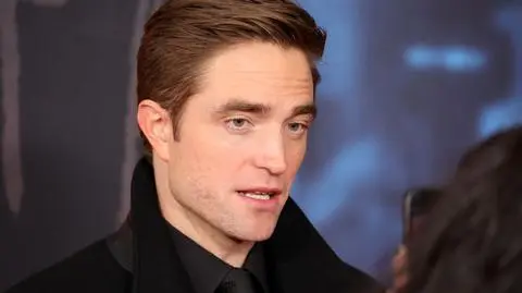 Robert Pattinson głodził się, by dostrać rolę 