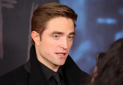 Robert Pattinson głodził się dla idealnego wyglądu