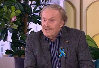 Daniel Olbrychski i sekret jego szczęśliwego małżeństwa