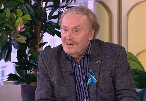 Daniel Olbrychski i sekret jego szczęśliwego małżeństwa