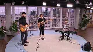 Ciepłe Popołudnie - "Piosenka o miłości"