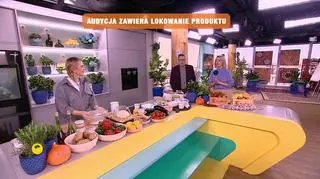 Smak dzieciństwa, czyli babcine pierogi 
