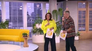 Dzień Dobry po raz 5000!