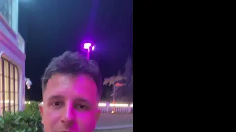 Jędrzej komentuje finał "Hotelu Paradise 8"