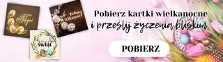 e-kartki wielkanocne