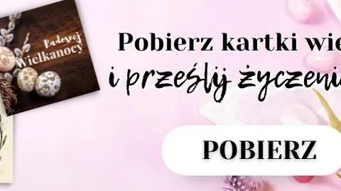 e-kartki wielkanocne
