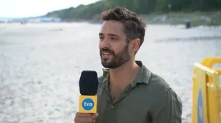 Mesajah o występie na Top of the Top Sopot Festival. "Piękne są to doświadczenia"