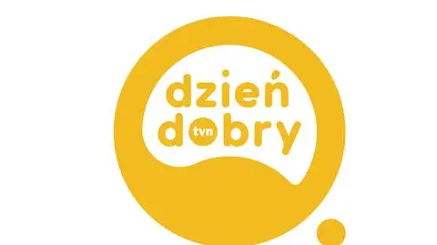 Logo Dzień Dobry TVN
