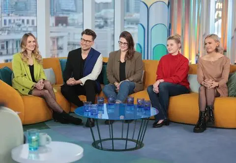 Casting na prezentera pogody Dzień Dobry TVN. Poznajmy 5 wyjątkowych kandydatów