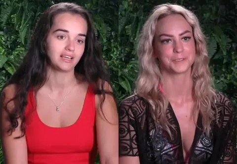 "True Love". Sara i Julia chcą być w parze z tym samym chłopakiem