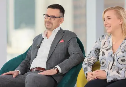 Przełom w diagnostyce i leczeniu padaczki lekoopornej. "To jest współpraca wielu specjalistów, żeby osiągnąć ten cel"
