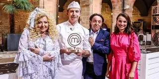 Master Chef 