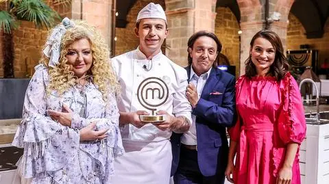 Rusza casting do 11. edycji "MasterChef". Kto tym razem zachwyci Magdę Gessler? 