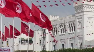 Uwaga TVN. 25-letni student trafił do więzienia w Tunezji. "Kraj znany ze swojej otwartości"