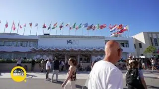 Szumowska i Englert na festiwalu w Wenecji
