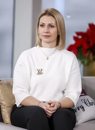 Izabela Juszczak