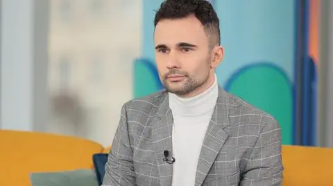 Kryminał o kulisach pracy polskiego prokuratora ze zbrodnią w tle