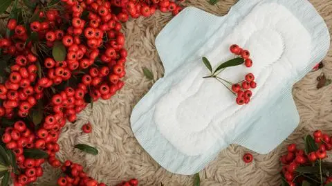 Czy wodnisty śluz przed okresem to powód do niepokoju? Co oznacza wodnista wydzielina?