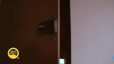 Dziewięciolatek płonął jak żywa pochodnia