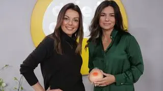 Katarzyna Glinka znalazła guzek w piersi. Przestrzega przed szukaniem diagnoz w Internecie