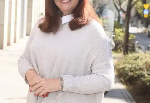 Katarzyna Dowbor złożyła życzenia synowej. Te słowa wzruszyły internautów. "Szczęściara" 